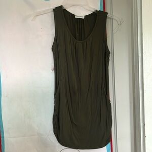 Small Show Nursing Tank